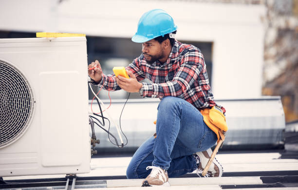 Best Electrical System Inspection  in De Graff, OH
